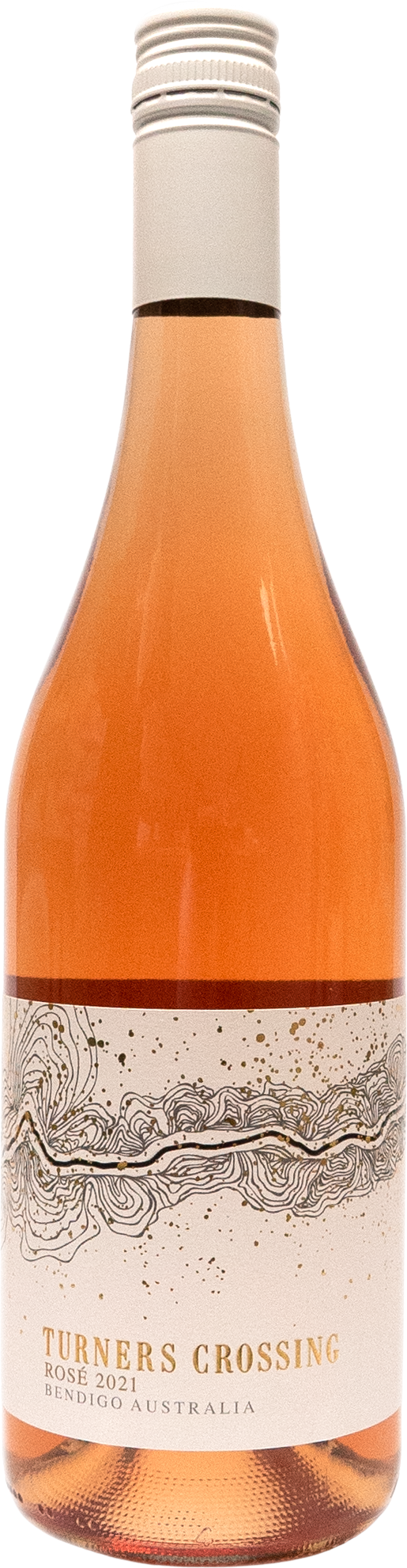 Turners Crossing Vineyard Rosé 2021 Bendigo